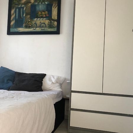 Ferienhaus Am Netzener See เลห์นิน ภายนอก รูปภาพ