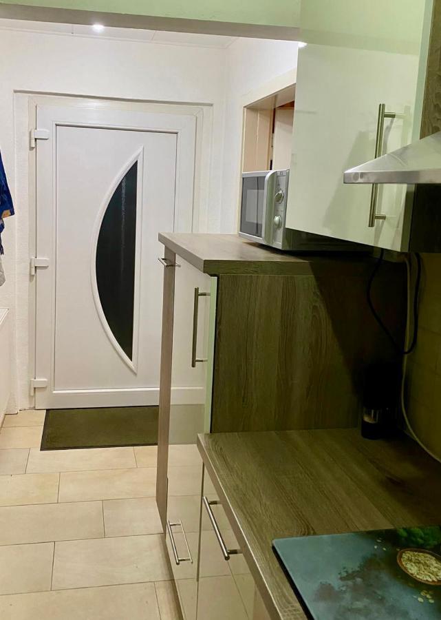 Ferienhaus Am Netzener See เลห์นิน ภายนอก รูปภาพ