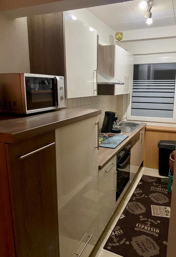 Ferienhaus Am Netzener See เลห์นิน ภายนอก รูปภาพ